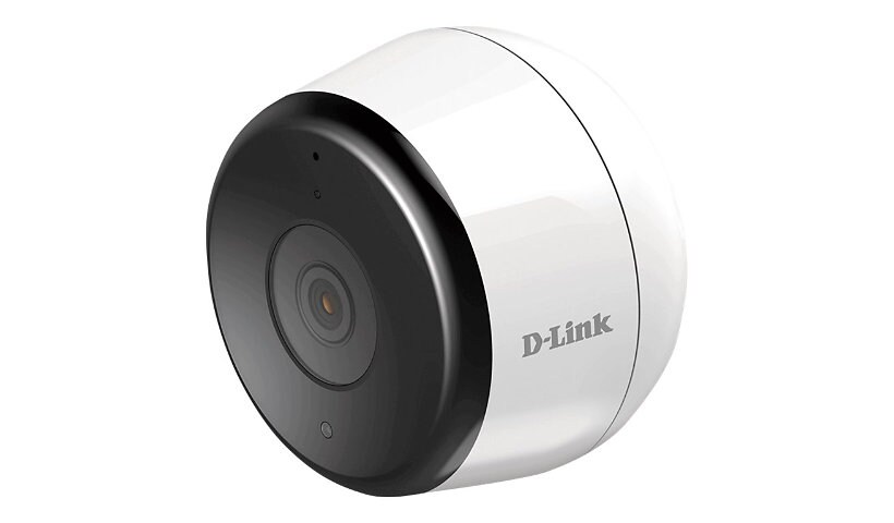 D-Link DCS-8600LH/LT - network surveillance camera