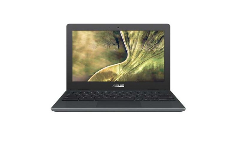 Asus Chromebook C204EE YB02 - 11.6" - Celeron N4020 - 4 GB RAM - 32 GB eMMC