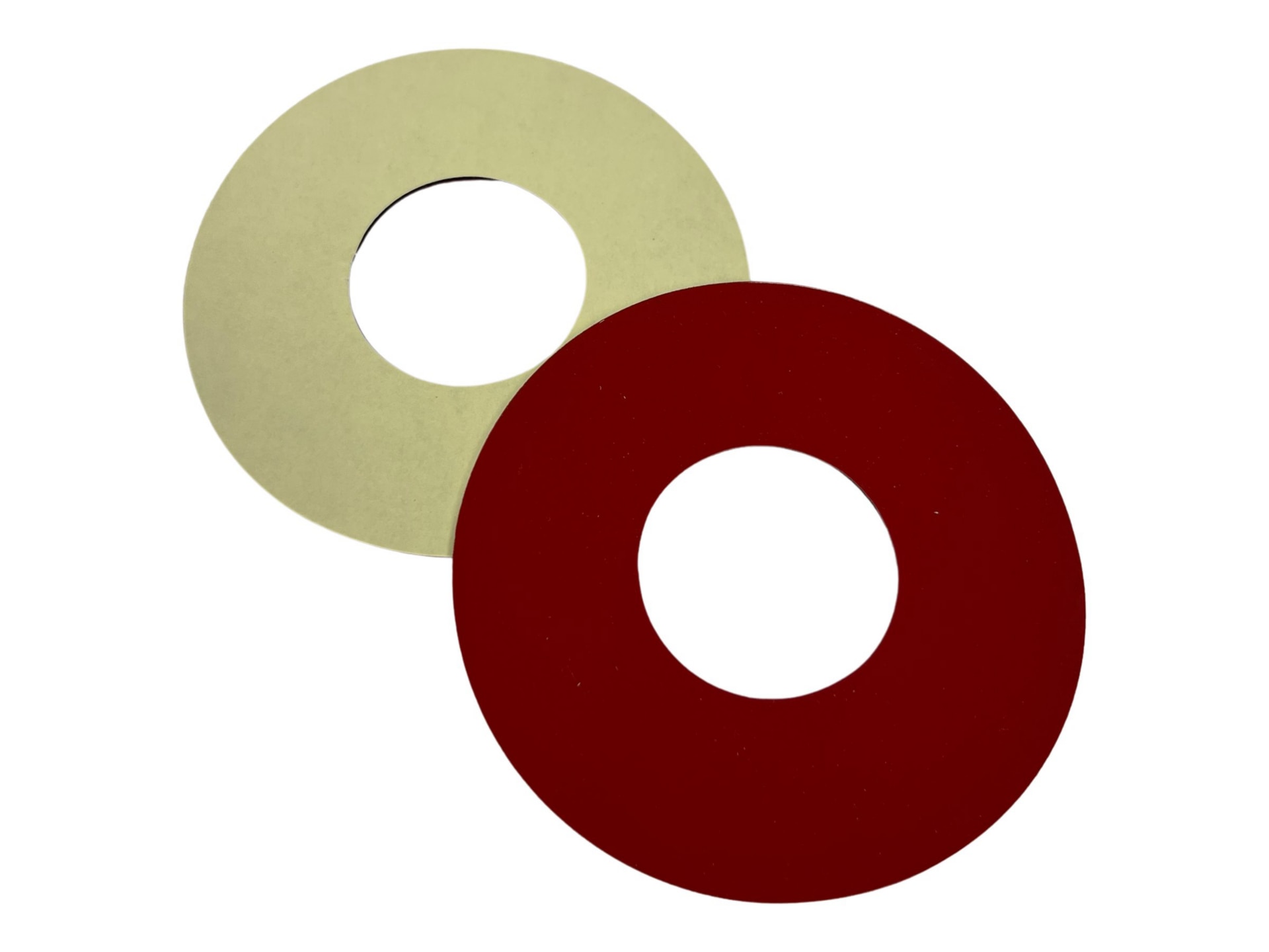 ENS Adhesive Pads - 10 Pack