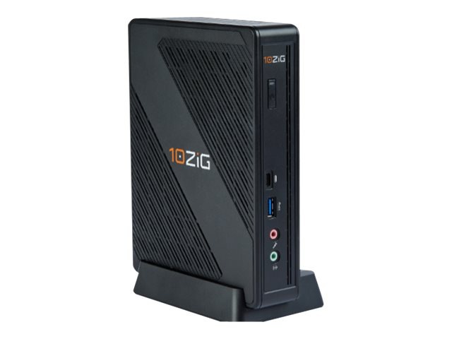 10ZiG 6010q Thin Client 8GB RAM 128GB Windows 10 IoT