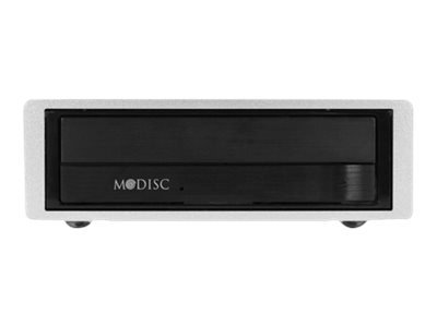 Thumbnail 2 of 6 for OWC Mercury Pro 24x External USB (5Gb/s) DVD/CD External Burner/Reader Solution