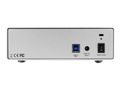 Thumbnail 3 of 6 for OWC Mercury Pro 24x External USB (5Gb/s) DVD/CD External Burner/Reader Solution
