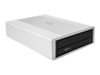 Thumbnail 4 of 6 for OWC Mercury Pro 24x External USB (5Gb/s) DVD/CD External Burner/Reader Solution