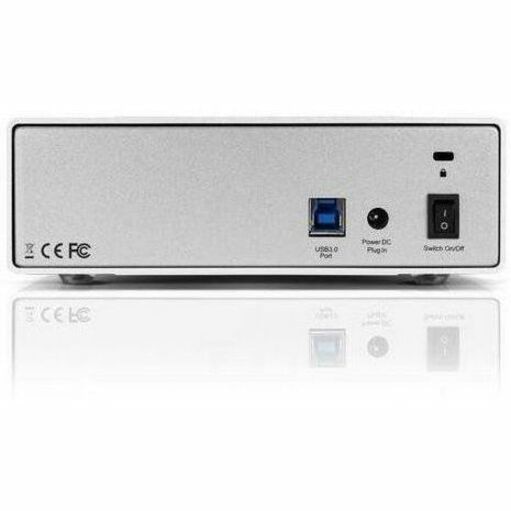 Thumbnail 5 of 6 for OWC Mercury Pro 24x External USB (5Gb/s) DVD/CD External Burner/Reader Solution