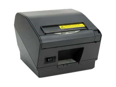 Thumbnail 5 of 6 for Star TSP TSP847II AirPrint-24L GRY US - receipt printer - B/W - direct thermal