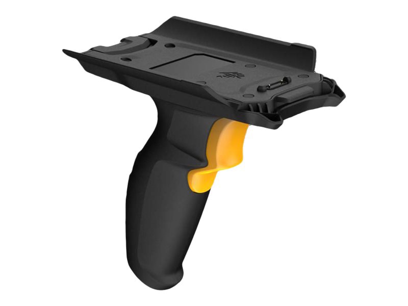 Zebra - handheld pistol grip handle