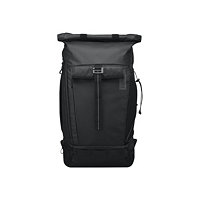 Lenovo 15.6-inch Commuter Backpack - notebook carrying backpack