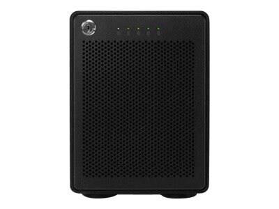 Thumbnail 4 of 6 for OWC ThunderBay 4 - hard drive array
