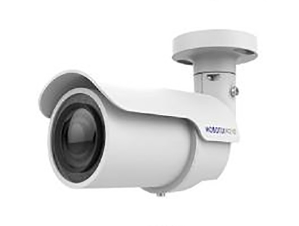 Mobotix Move Bullet Network Camera