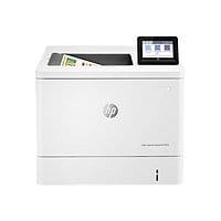 HP Color LaserJet Enterprise M555dn - printer - color - laser