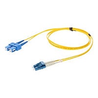Proline patch cable - TAA Compliant - 1 m - yellow
