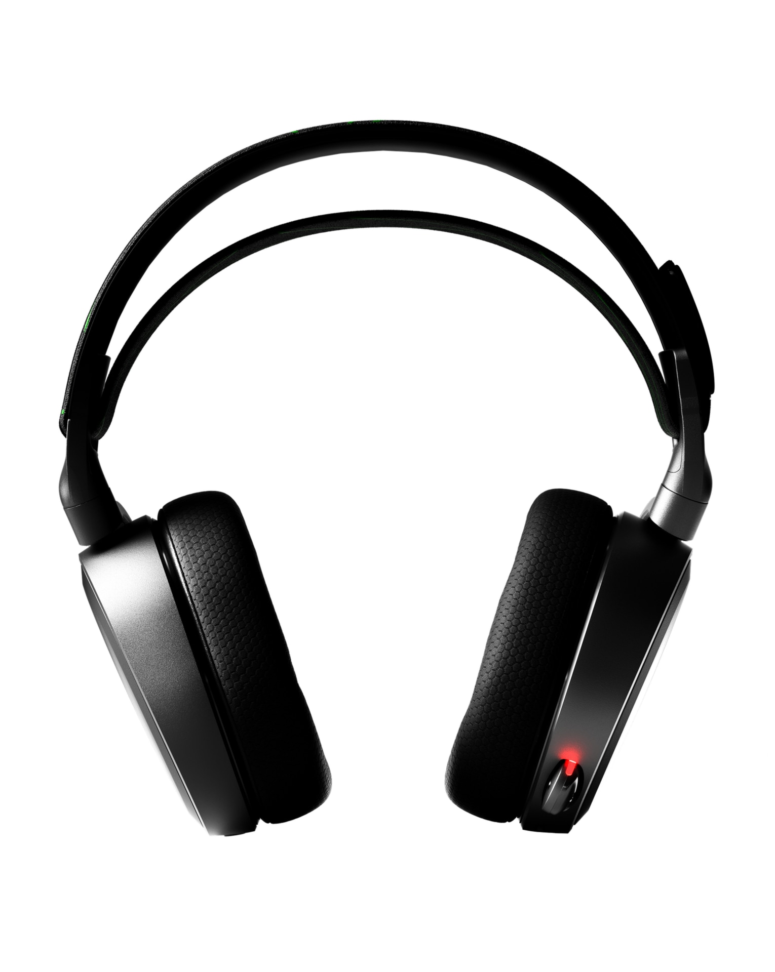 gaming headset wireless steelseries