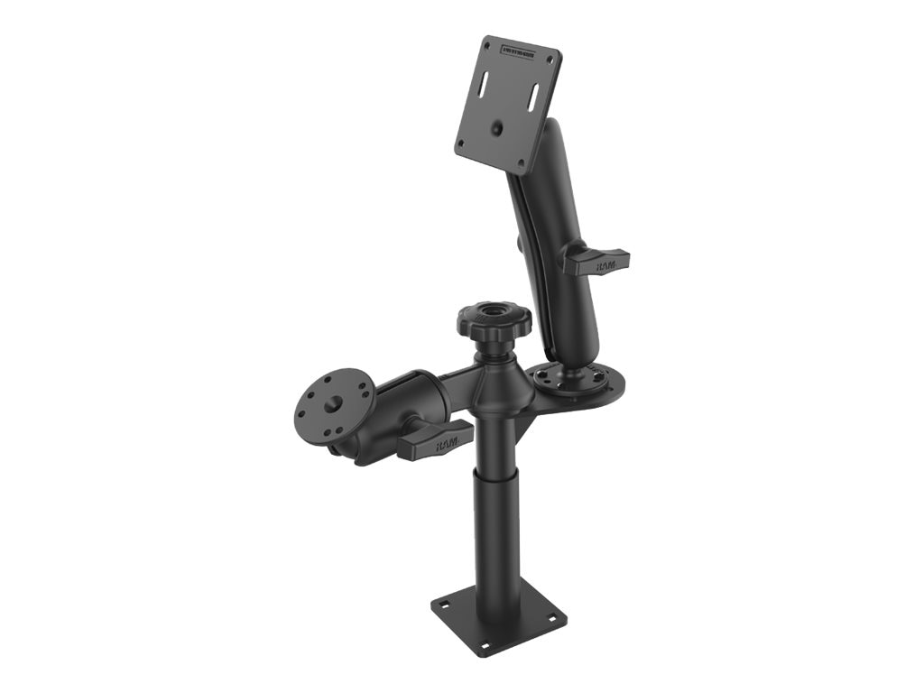 RAM Tele-Pole RAM-VP-SW2F - mounting component - swing arm - for monitor /