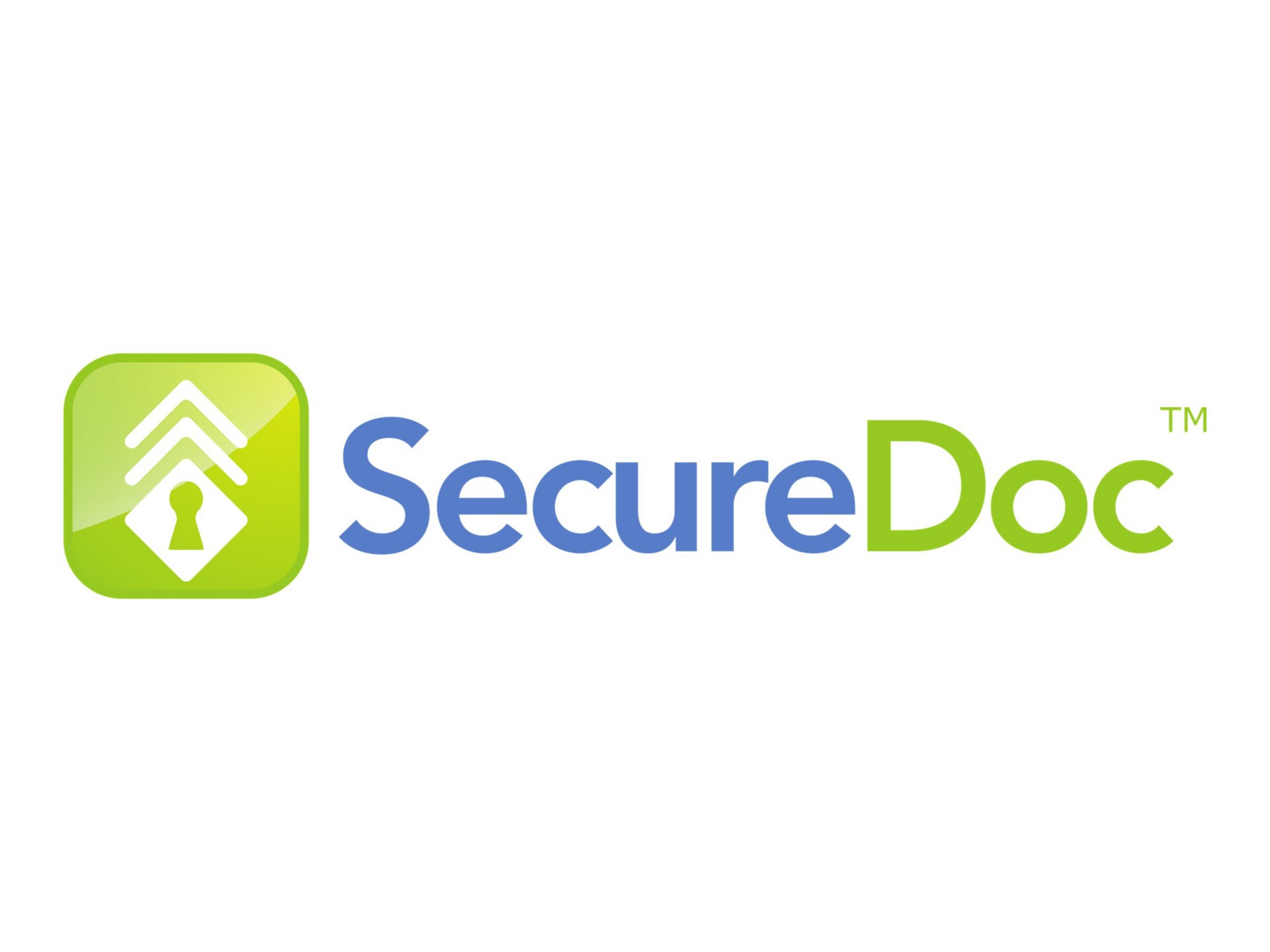 Winmagic SecureDoc Enterprise Edition - standard subscription (1 year) - 1