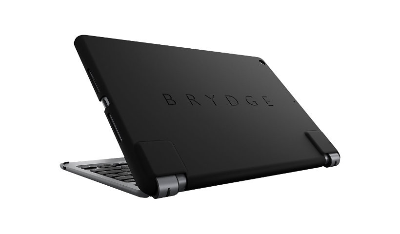 Brydge slimline - back cover for tablet
