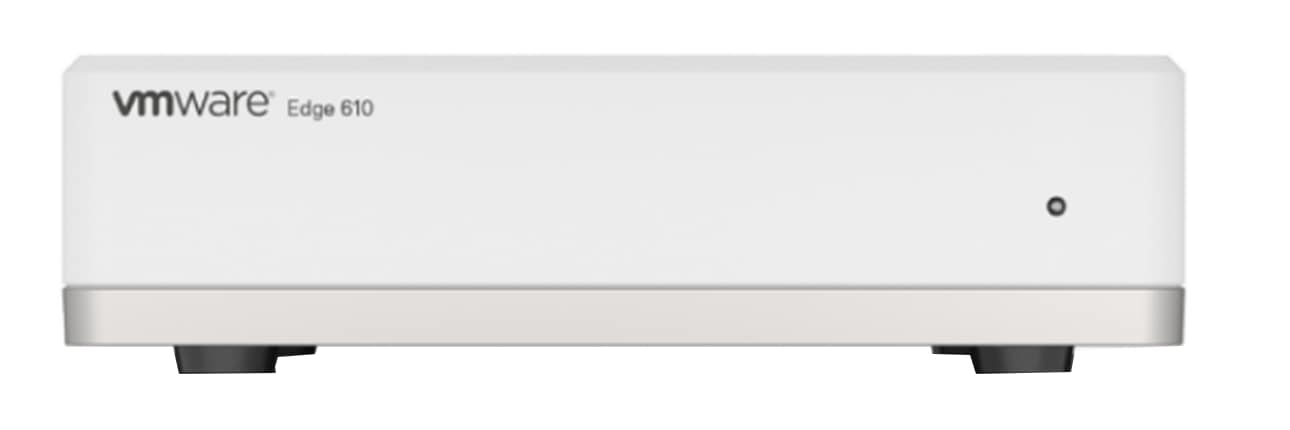 VMware SD-WAN Edge 610 - application accelerator - Wi-Fi 5