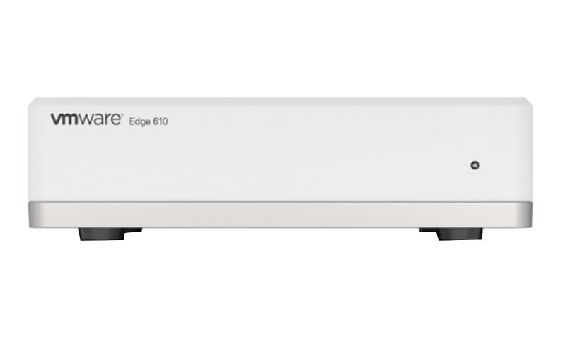 VMware SD-WAN Edge 610 - application accelerator - Wi-Fi 5