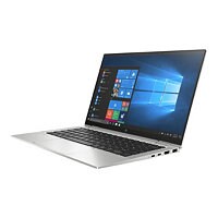 HP EliteBook x360 1030 G7 Notebook - 13.3" - Core i5 10210U - 16 GB RAM - 2