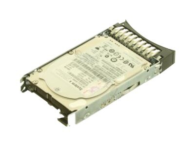 IBM - hard drive - 600 GB - SATA 6Gb/s / SAS