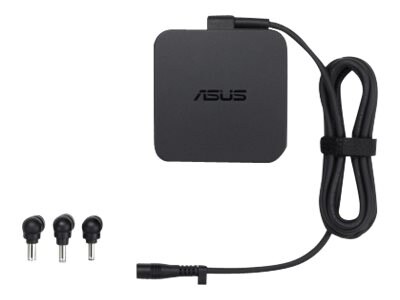 Asus Universal Mini Multi-tip - power adapter - 65 Watt