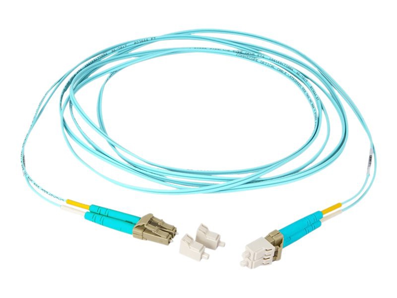 SYSTIMAX InstaPATCH 360 - patch cable - 3 m - aqua