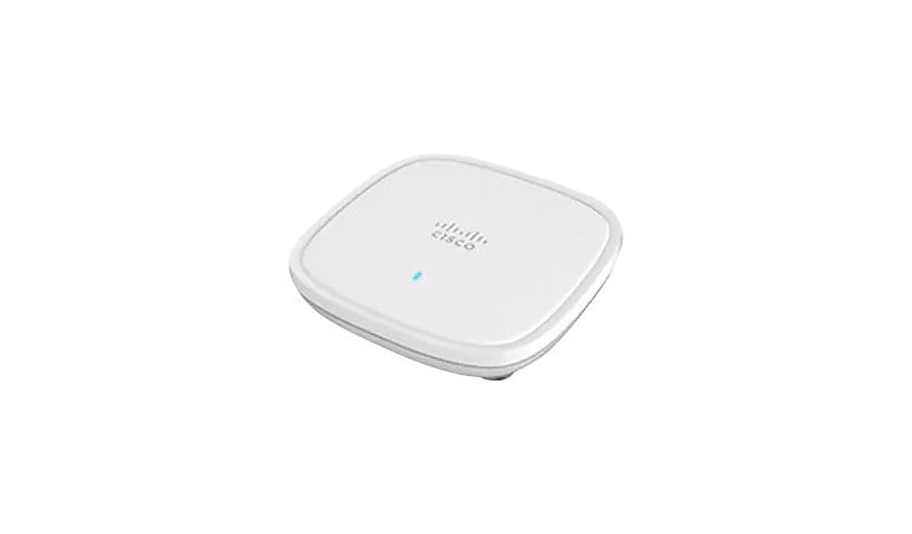 Cisco Catalyst 9105AXI - wireless access point - Bluetooth, Wi-Fi 6