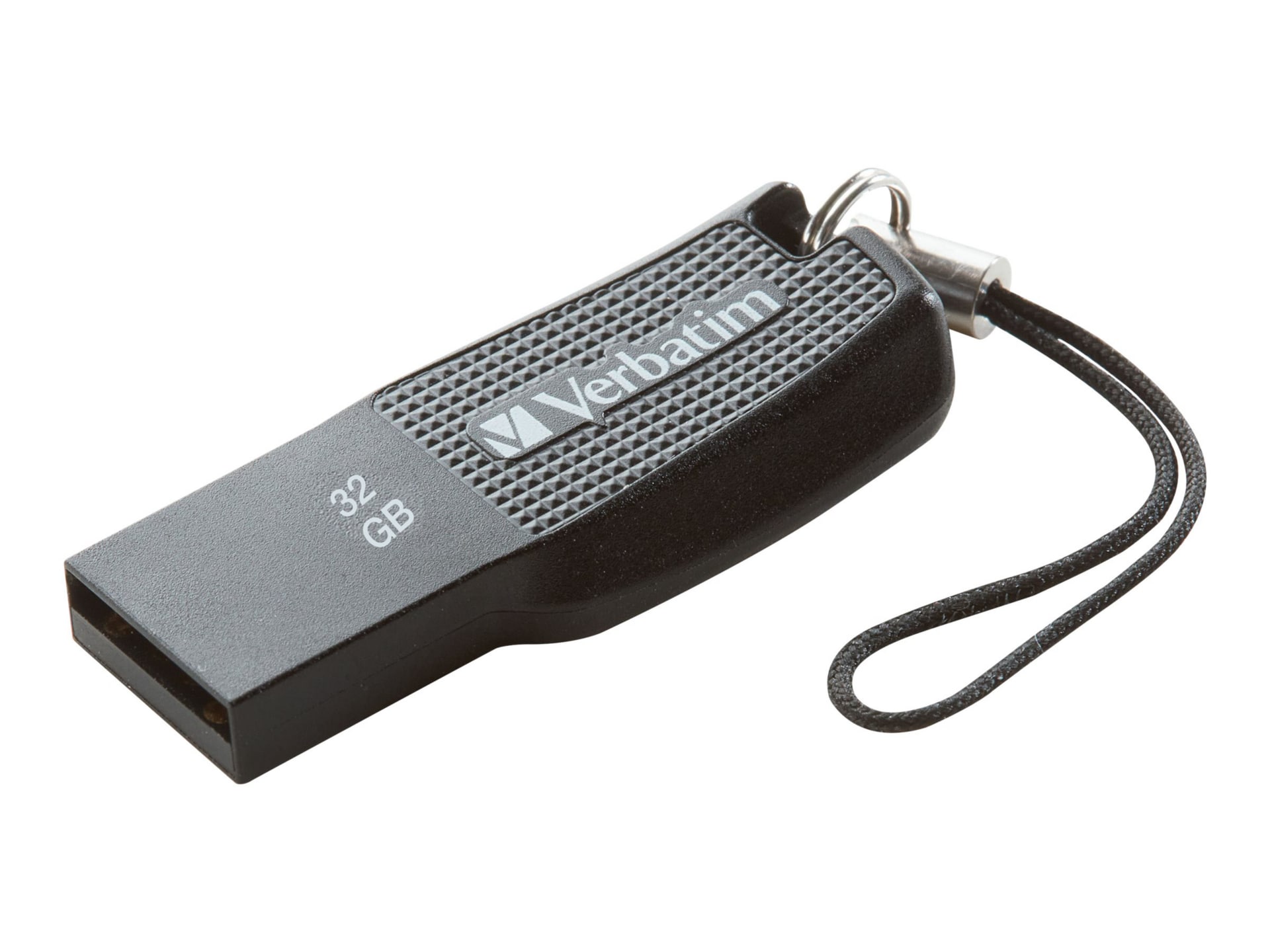 Verbatim Ergo - USB flash drive - 32 GB