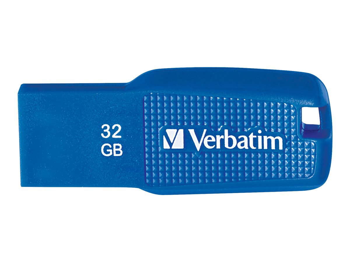 Verbatim Ergo - USB flash drive - 32 GB