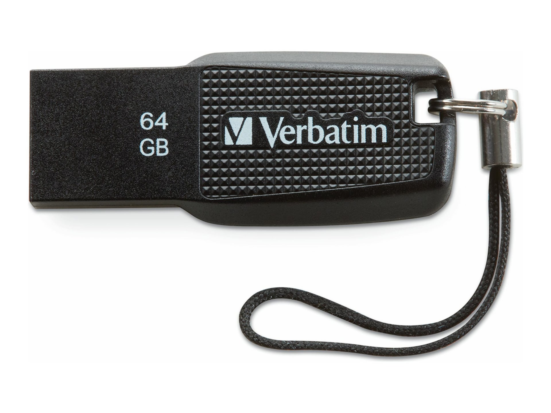 Verbatim Ergo - USB flash drive - 64 GB