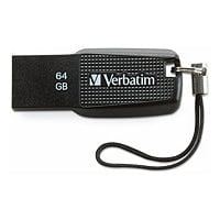 Verbatim Ergo - USB flash drive - 64 GB