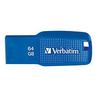 Verbatim Ergo - USB flash drive - 64 GB