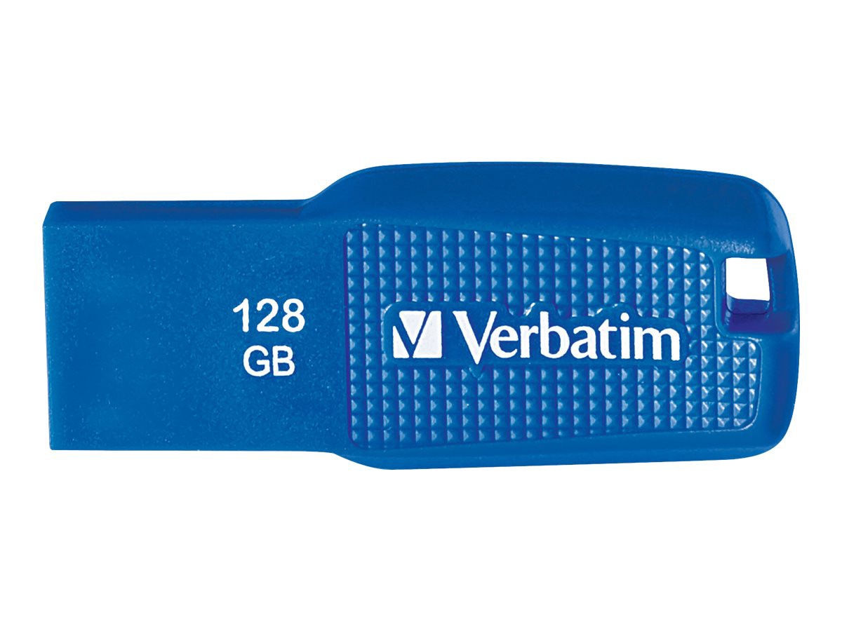 Verbatim Ergo - USB flash drive - 128 GB