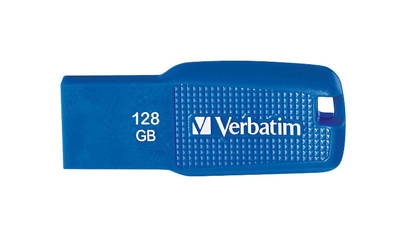 Verbatim Ergo - USB flash drive - 128 GB