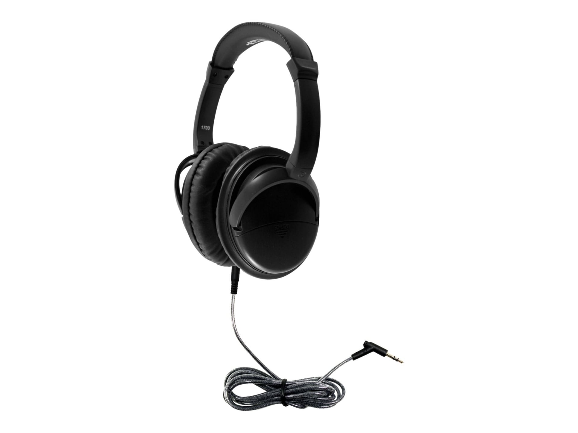 Hamilton Buhl Deluxe NCHBC1 - headphones