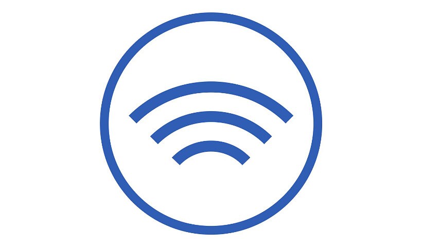 Sophos Central Wireless Standard for APX - renouvellement de la licence d'abonnement (1 an) - 1 borne d'accès