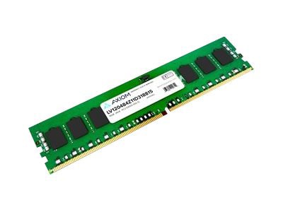 Axiom AX - DDR4 - module - 16 GB - DIMM 288-pin - 3200 MHz / PC4-25600 - registered