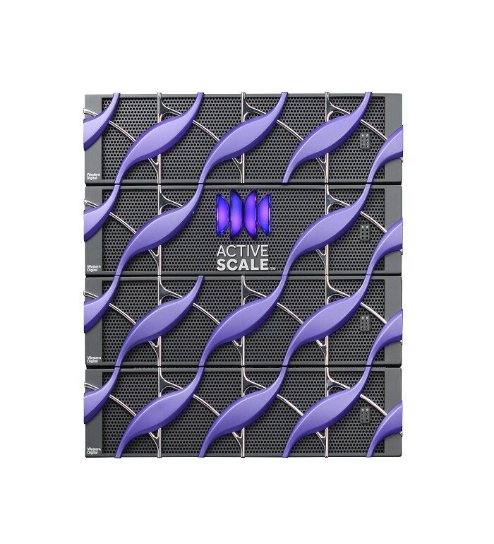 Quantum ActiveScale 1008TB P100 Module