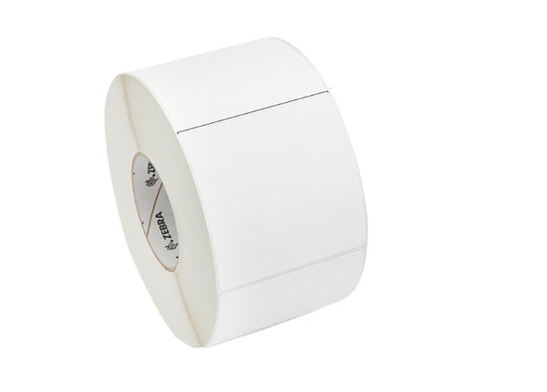 Etichette Zebra Z-Select 4000D 1x2,5 Pollici - 36 Rotoli Da 250 Etichette (9000 Totali) - Mod. 10031103 - Foto 3