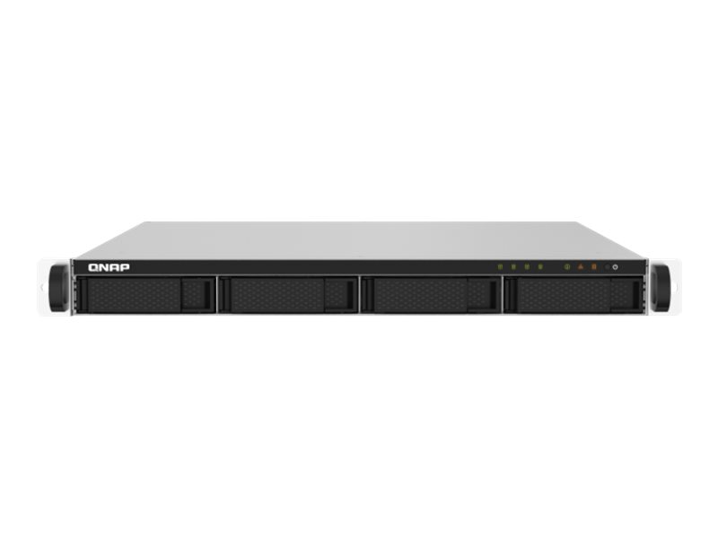 QNAP TS-432PXU-RP - NAS server