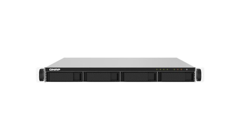 QNAP TS-432PXU-RP - serveur NAS