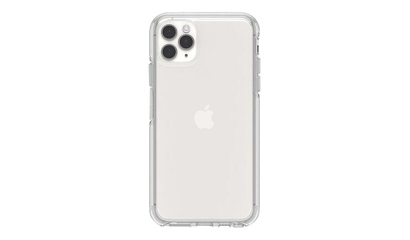 OtterBox Symmetry Series Clear Case - coque de protection pour téléphone portable