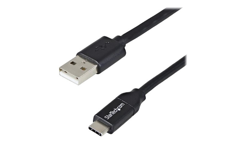 StarTech.com USB to USB C Cable - 2 m USB 2.0 Type C Cable 10 Pack - USB-C
