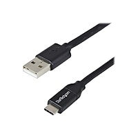 StarTech.com 2 m / 6.6 ft. USB to USB C Cable - 10-Pack USB A to C Cables - USB-IF Certified - USB 2.0 Charging Cables