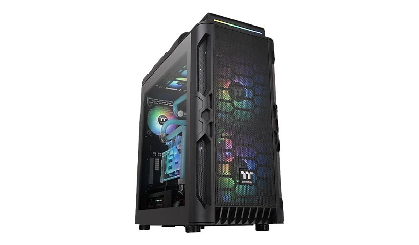 Thermaltake Level 20 RS ARGB - tower - ATX