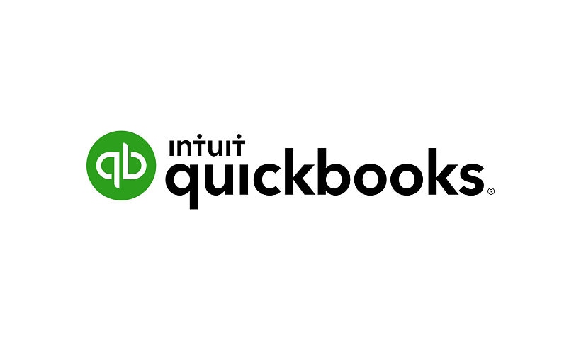QuickBooks Desktop Pro 2021 - box pack (3 years) - 1 user