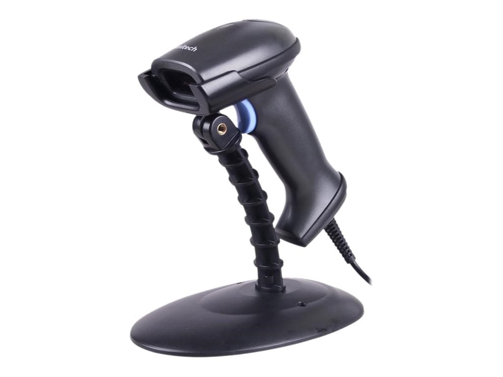 Unitech MS836 - barcode scanner