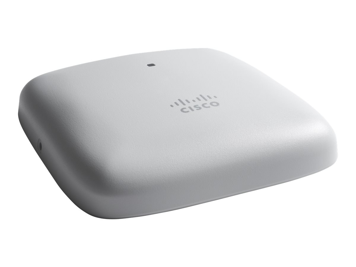 Cisco Business 240AC - wireless access point - Wi-Fi 5, Wi-Fi 5