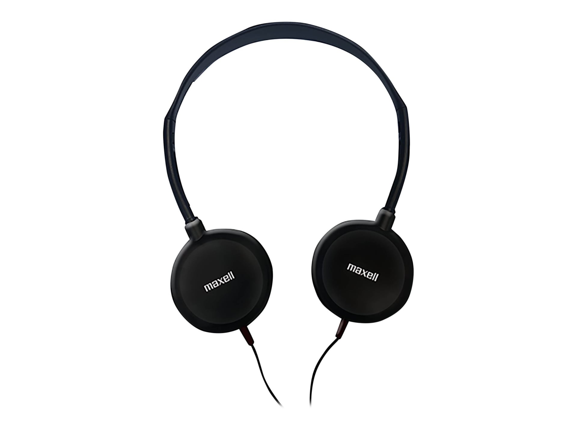 Maxell HP 200 - headphones