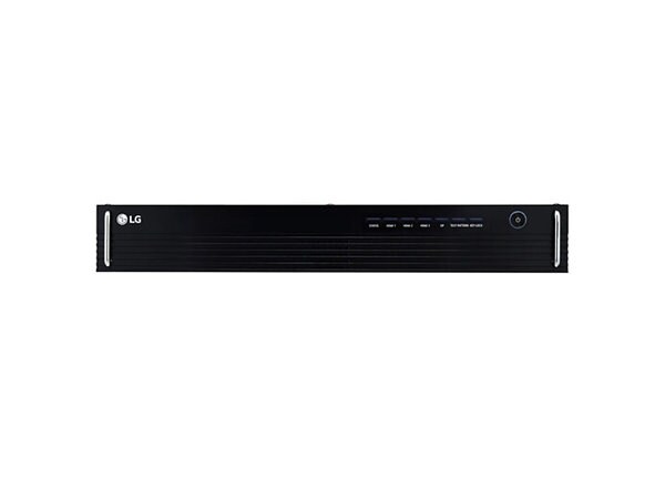 LG LCIN008 - video wall controller