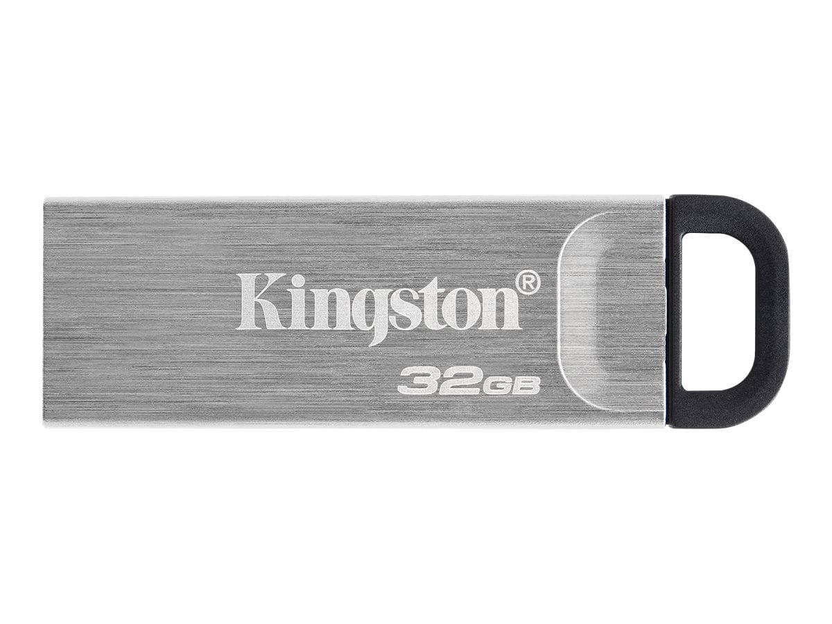 Salida Equivalente dinosaurio Kingston DataTraveler Kyson - USB flash drive - 32 GB - DTKN/32GB - USB  Flash Drives - CDW.com